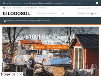 logosol.co.uk