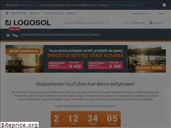 logosol.fi