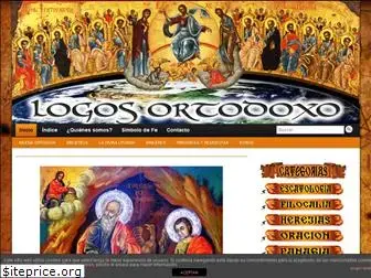 logosortodoxo.com