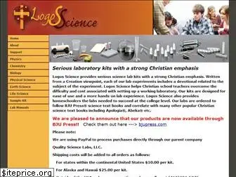 logosscience.com