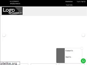 logostation.in