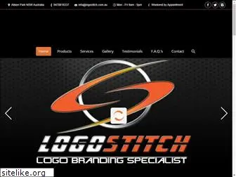 logostitch.com.au