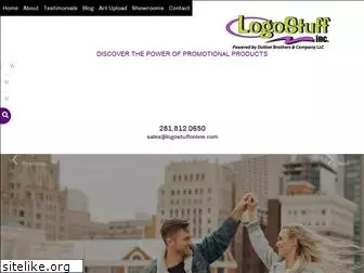 logostuffonline.com