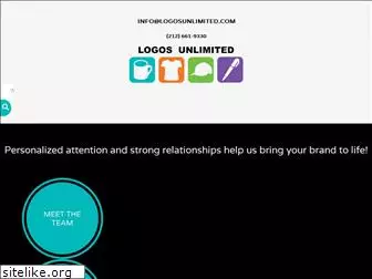 logosunlimited.com