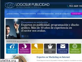 logosur.com