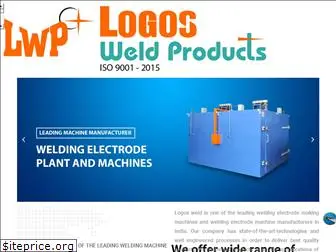 logosweld.com