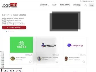 logotab.ru