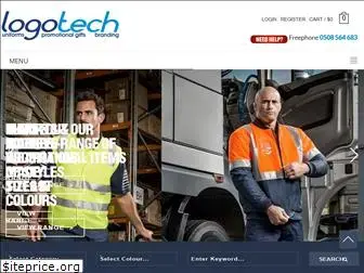 logotech.co.nz