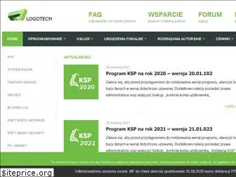 logotech.com.pl