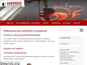logotexx.de