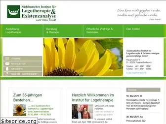 logotherapie.de