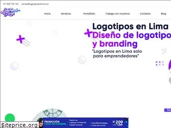 logotiposenlima.com