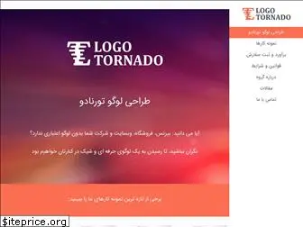 logotornado.com