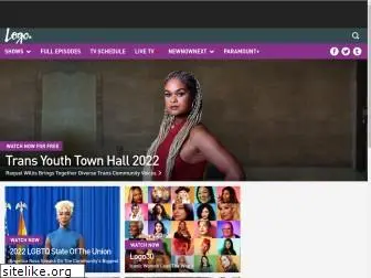 logotv.com