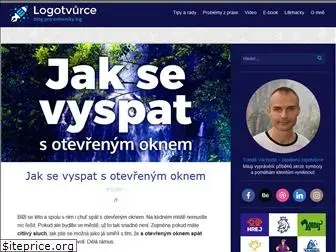 logotvurce.cz