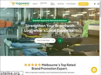 logowear.com.au