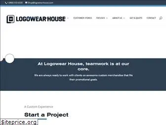 logowearhouse.com