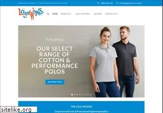 logoworks.com.au