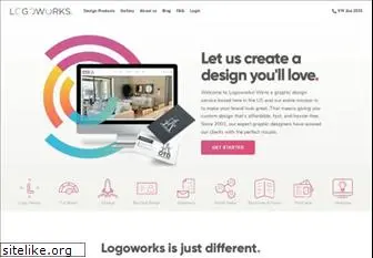 logoworks.com