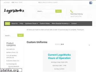 logoworksdesign.com