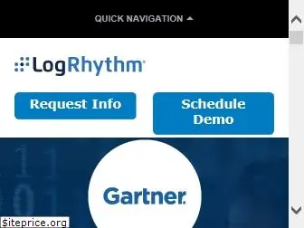 logrhythm.com