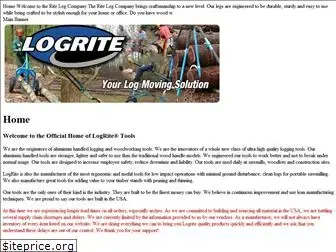 logrite.com