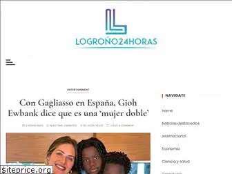 logrono24horas.com