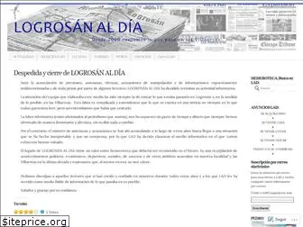 logrosanaldia.net