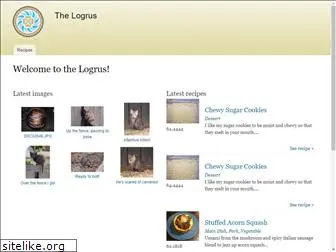 logrus.com