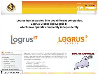 logrus.net
