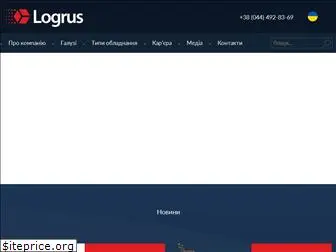 logrus.ua