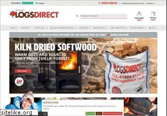 logsdirect.co.uk