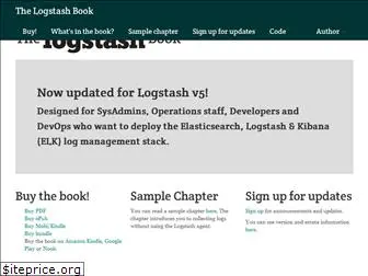 logstashbook.com