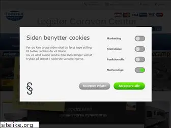logstor-caravan.dk