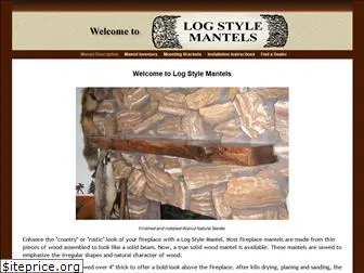 logstylemantels.com