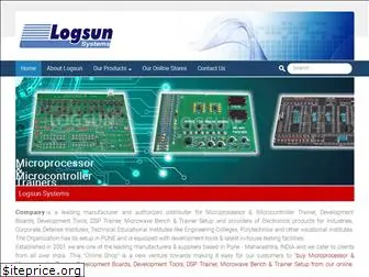 logsun.com