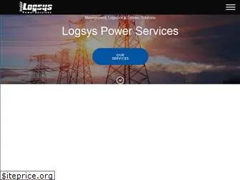 logsys.com.au