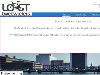 logt-tweewielers.nl