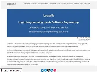 logtalk.org