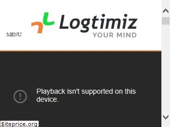 logtimiz.com