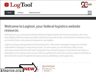 logtool.com