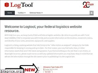 logtool.net