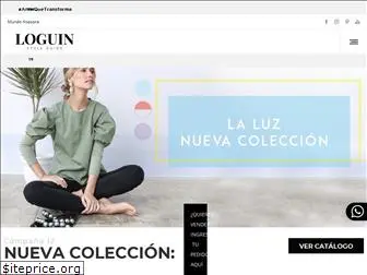loguin.com.co