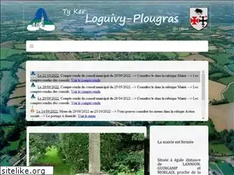 loguivy-plougras.fr