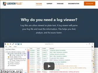 logviewplus.com