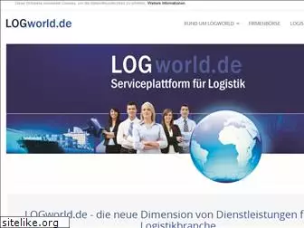 logvocatus.de