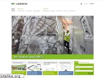 logwin-logistics.com