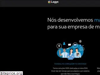 logycware.com