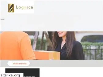logysca.com