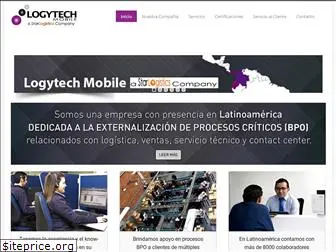 logytechmobile.com